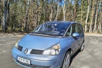 Renault Espace IV 