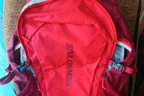 Plecak 30 litrowy SALOMON