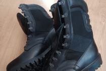 Trzewiki Wojskowe damsko-męskie-rozmiar 44/29