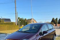 Fiat Punto 2013r, Polski salon, 2 właściciel