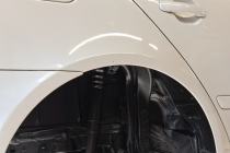 Konserwacja pojazdów samochodów osobowych