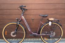 Rower rowery elektryczne NOWE 