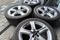Letnie 17 Audi VW 5x112