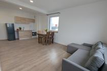 Nowe kawalerki w Opolu- Chrobrego 1 