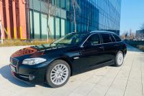 BMW Seria 5 F11 2.0 Automat