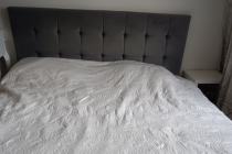 Łóżko do sypialni 