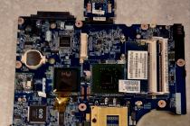 Laptop HP 510 - Płyta główna