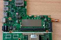Asus R541U - Płyta Główna / procesor i3-7100U 