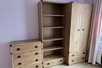 Komplet mebli młodzieżowych BRW w dobrym stanie