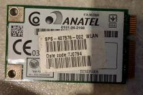 Laptop HP530 - karta sieciowa Wi-Fi Intel PRO/Wireless 3945ABG