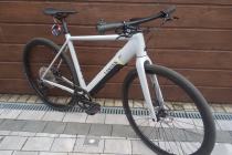 Rower elektryczny Canyon  Deore XT