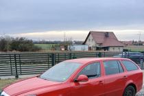 Skoda  Octavia  1.6 tdi 4x4