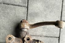 przekładnia kierownicza żuk nysa