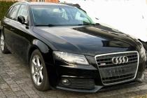 Sprzedam audi a4 b8 avant