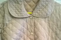 kurtka wiosenna damska