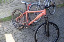 Ładny Aluminiowy rower  , koła 26