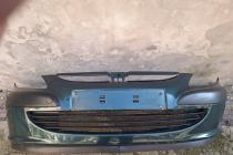 Przedni zderzak Peugeot 307 2002 rok cena 250 zł