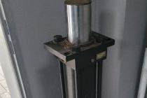 Siłownik Hydrauliczny Parker 210Bar  Polecam!