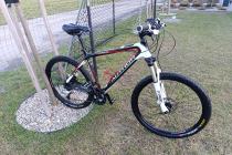 Rower Karbonowy AUTHOR Modus 