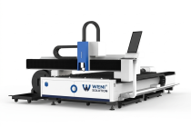 SPRZEDAM Fiber Laser CNC 3015G 6000W Maxphotonics