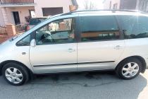 Śliczny VW Sharan HIEILINE TDI