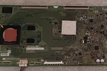 T-con RUNTK 4512TP / Sharp LC-40LX810E