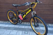 Rower górski 24 górski MTB 