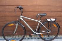 Rower męski trekkingowy Nowy 28