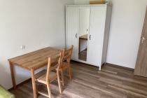 Do wynajęcia  kawalerka w centrum Wójtowej Wsi Zaodrze Opola - lokum idealne dla singla lub pary!