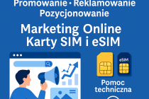 Sprzedam pozycjonowanie,strony/sklepy internetowe,karty sim i inne
