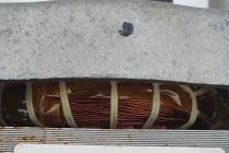 Silnik do pralki Ariston HOTPOINT RSF.Opole