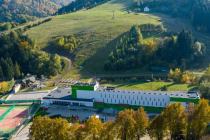 ODPOCZYNEK W GÓRACH | RYTERSKI