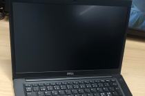 Laptop DELL Latitude 7480 / i5 7200U / 16Gb ram / 256 NVMe