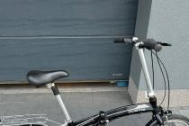 Sprzedam rower składak