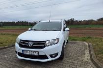 Dacia Sandero 2 