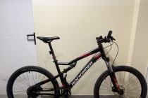 Rower Górski Rockrider- stan jak nowy.