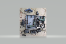 Wiertarko-wkrętarki