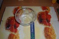 nowe szklane salaterki