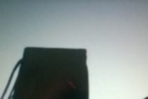 Nowe spodnie męskie