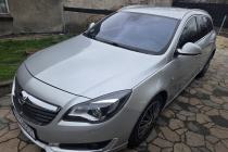 Opel Insignia OPC Line Rok 2014 2.0 Diesel 184tkm