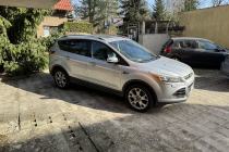 Ford Escape 2.0 242KM Titanium 2014 4x4