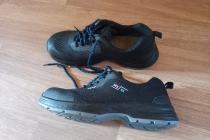 buty robocze