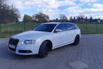 Audi A6 3.0TDI quattro s-line