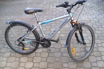 Rower młodzieżowy koła 24. Wyprzedaż .