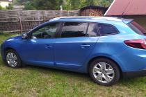 Renault Megane III Grandtour combi 1,5 dci 