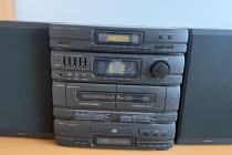 Mini wieża Goldstar 