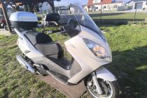 Sprzedam Peugeot 400 cm SATELIS Skuter
