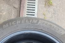 Opony letnie Michelin 225x55 R18