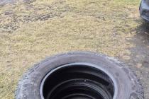 Opony Letnie 4 st.Hankook Vemtus Prime 4 225/45 R17