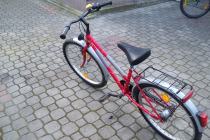 Ładny rower dla dziewczynki , koła 24